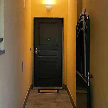 Nyaraló Terrazza Vista Mare In Liguria, Genova, 5 Terre - Gigiohomes *