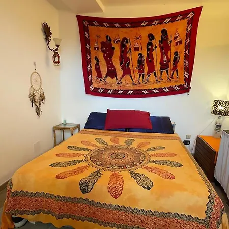 Terrazza Vista Mare In Liguria, Genova, 5 Terre - Gigiohomes * Cogorno