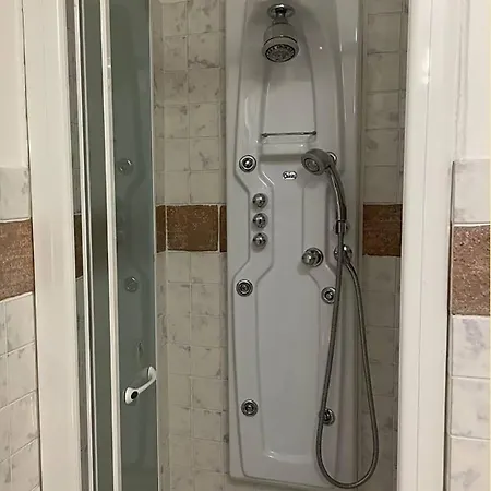 Terrazza Vista Mare In Liguria, Genova, 5 Terre - Gigiohomes Nyaraló