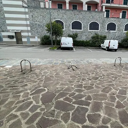 Terrazza Vista Mare In Liguria, Genova, 5 Terre - Gigiohomes *