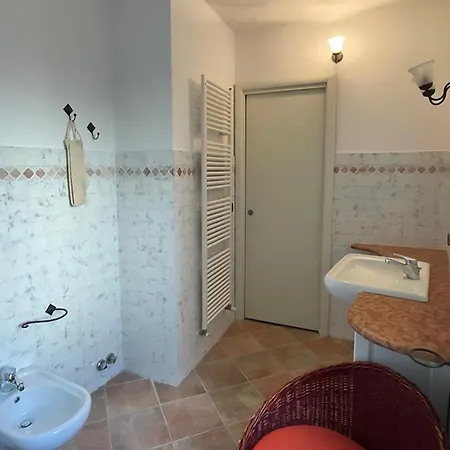 Casa de Férias Magico In Liguria Vista Mare Cogorno