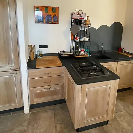Terrazza Vista Mare In Liguria, Genova, 5 Terre - Gigiohomes Nyaraló