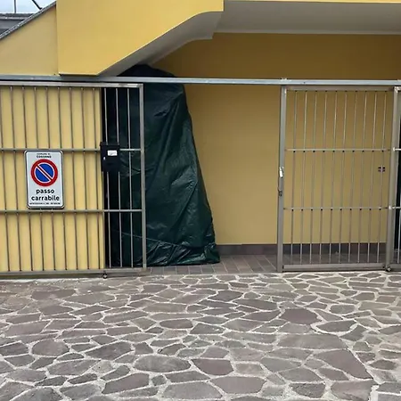 Nyaraló Terrazza Vista Mare In Liguria, Genova, 5 Terre - Gigiohomes *