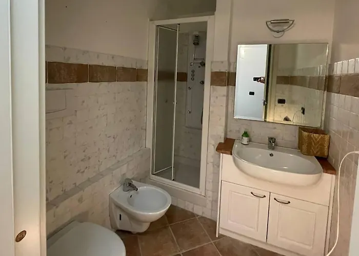 Magico Appartamento E Tramonti In Terrazza Vista Mare In Liguria, 6 Posti Letto *