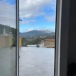 Appartamento Terrazza Vista Mare In Liguria, Genova, 5 Terre - Gigiohomes 度假居