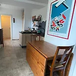 Terrazza Vista Mare In Liguria, Genova, 5 Terre - Gigiohomes Nyaraló Cogorno