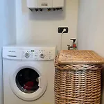 度假居 Appartamento Terrazza Vista Mare In Liguria, Genova, 5 Terre - Gigiohomes *