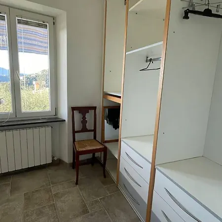 Terrazza Vista Mare In Liguria, Genova, 5 Terre - Gigiohomes Cogorno