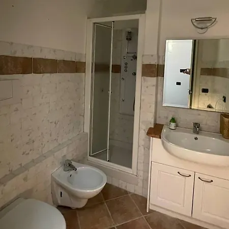 Terrazza Vista Mare In Liguria, Genova, 5 Terre - Gigiohomes *