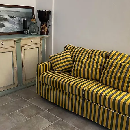 Magico Appartamento E Tramonti In Terrazza Vista Mare In Liguria, 6 Posti Letto * Cogorno