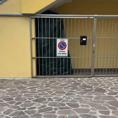 Terrazza Vista Mare In Liguria, Genova, 5 Terre - Gigiohomes Cogorno