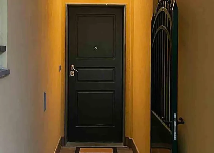 펜션 Magico Appartamento E Tramonti In Terrazza Vista Mare In Liguria, 6 Posti Letto *