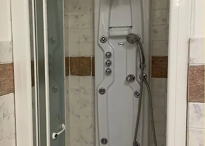 Magico Appartamento E Tramonti In Terrazza Vista Mare In Liguria, 6 Posti Letto 度假居