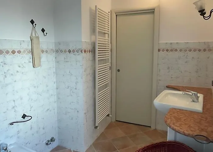 펜션 Magico Appartamento E Tramonti In Terrazza Vista Mare In Liguria, 6 Posti Letto Cogorno