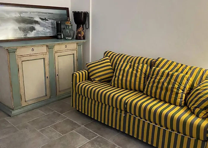 Magico Appartamento E Tramonti In Terrazza Vista Mare In Liguria, 6 Posti Letto * Cogorno
