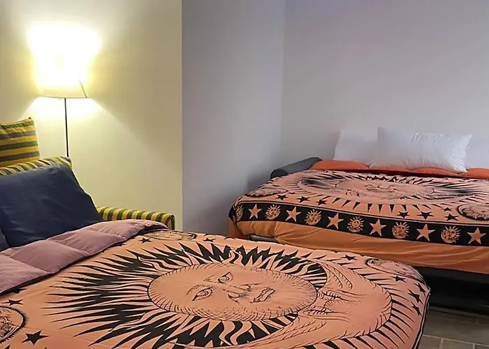Magico Appartamento E Tramonti In Terrazza Vista Mare In Liguria, 6 Posti Letto * Cogorno