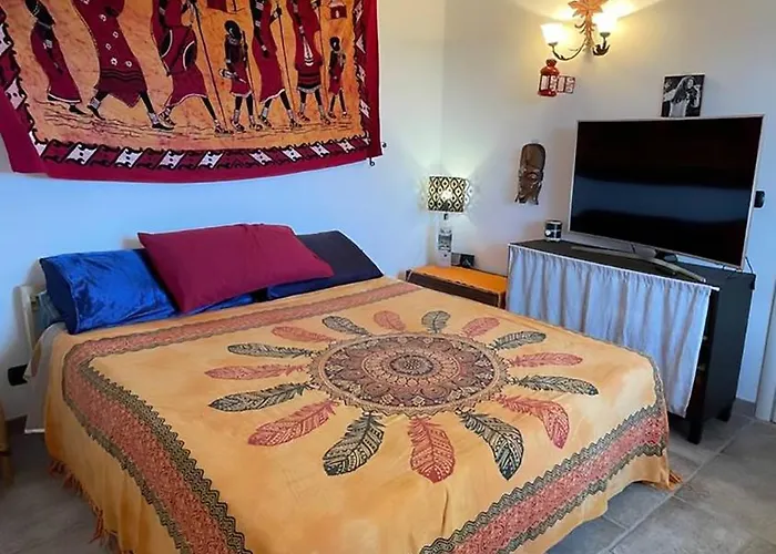 Magico Appartamento E Tramonti In Terrazza Vista Mare In Liguria, 6 Posti Letto Cogorno